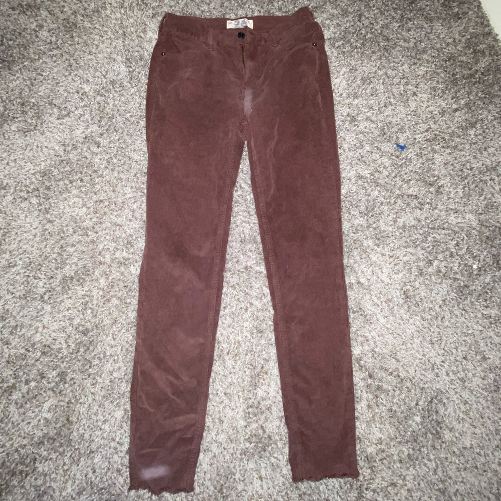 Free People Pants